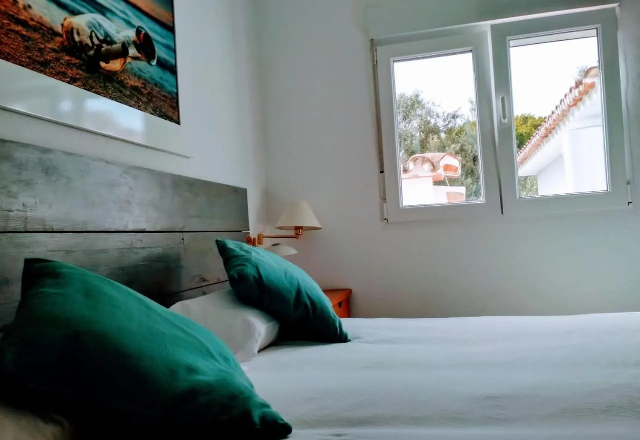 Tottam Art & Healthy Garden Villa Malaga
