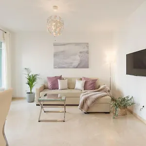 Agua I & Seasonal Pool By Ele Apartment Malaga