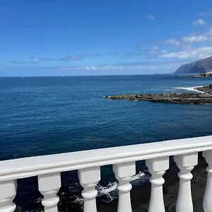 Luxury Gigantes Villa Puerto de Santiago (Tenerife)