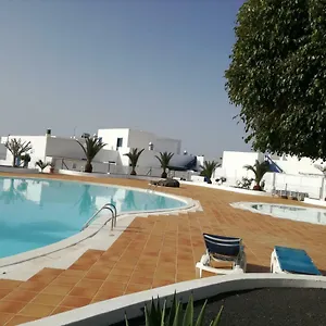 Apartamento Calero Apartment Puerto Calero