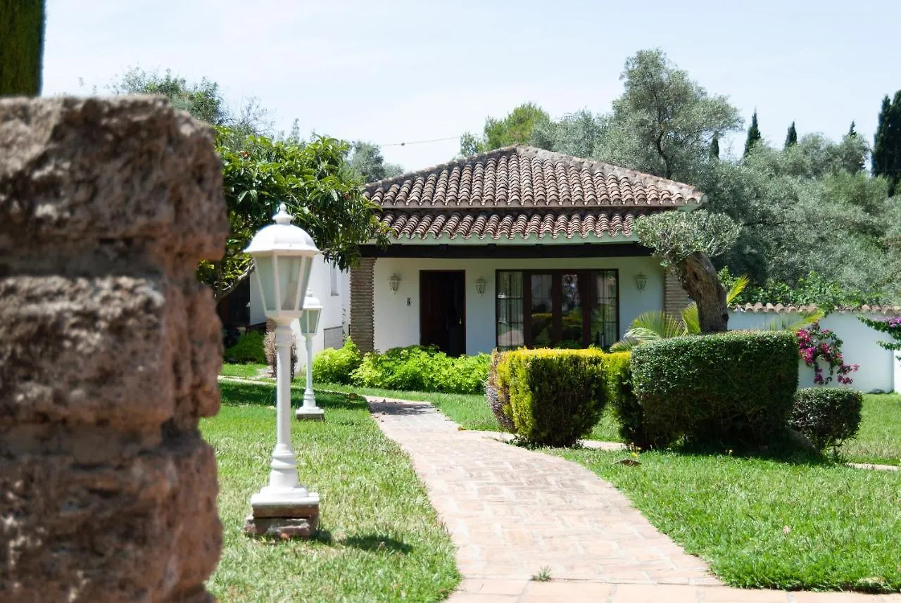 Tottam Art & Healthy Garden Villa Malaga Lodge