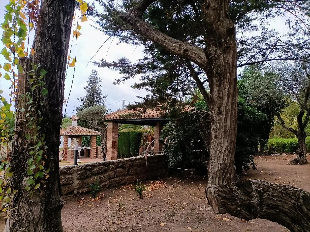 Tottam Art & Healthy Garden Villa Malaga Lodge