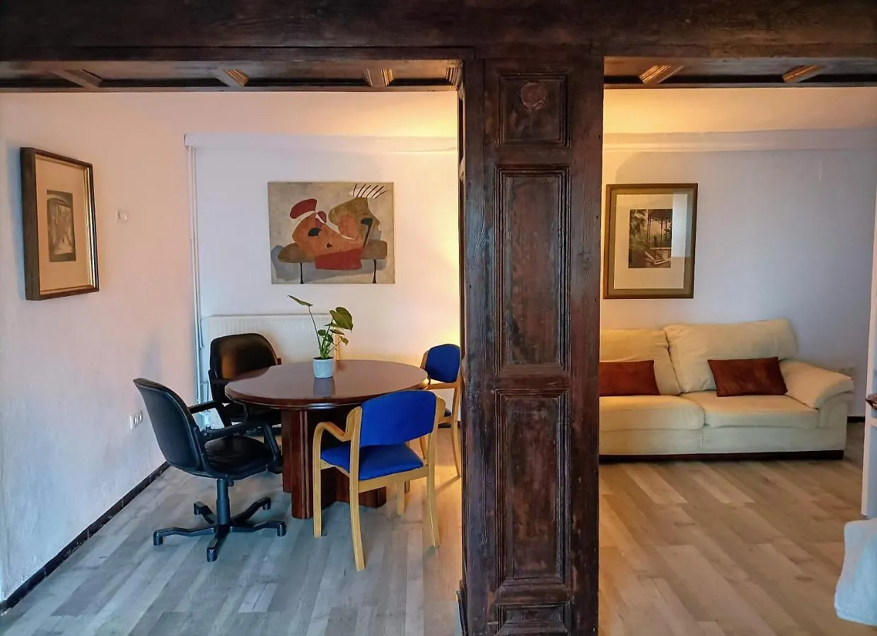Tottam Art & Healthy Garden Villa Malaga