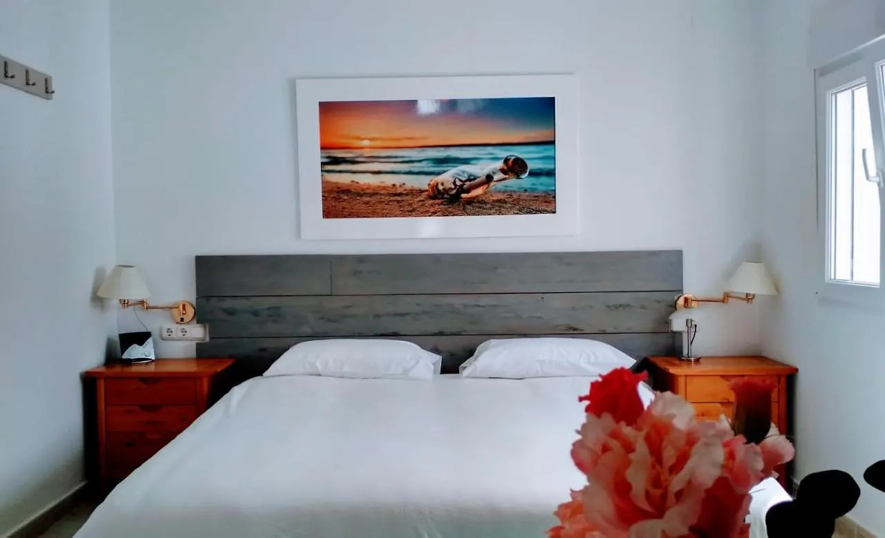 Tottam Art & Healthy Garden Villa Malaga 0*,  Spain