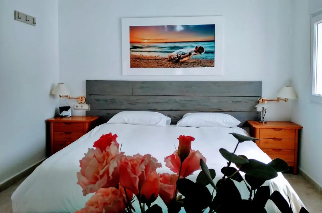Lodge Tottam Art & Healthy Garden Villa Malaga