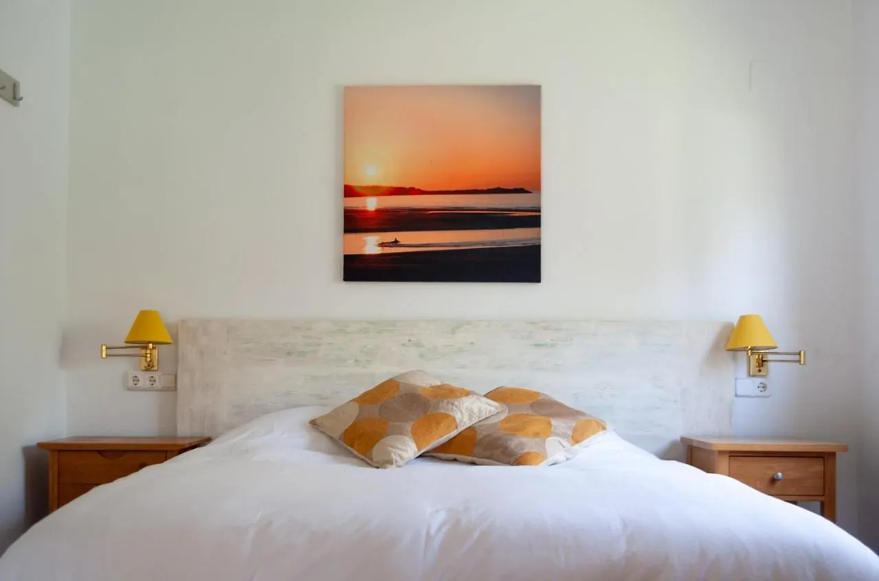 Tottam Art & Healthy Garden Villa Malaga 0*,  Spain