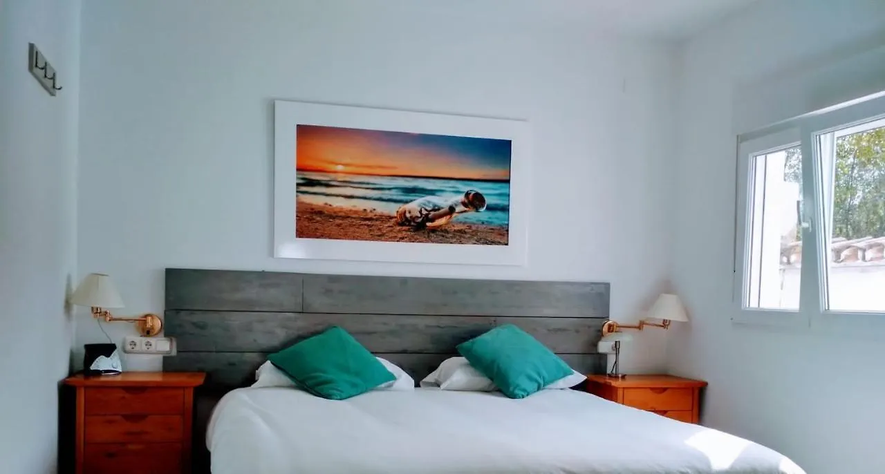 Tottam Art & Healthy Garden Villa Malaga
