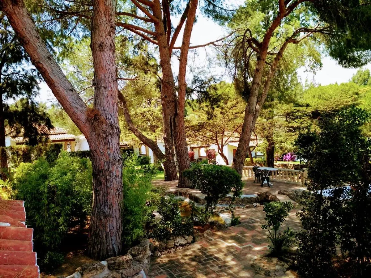 Lodge Tottam Art & Healthy Garden Villa Malaga